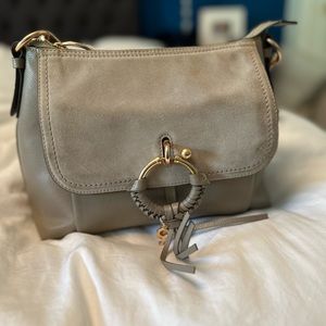 See by Chloe small Joan bag